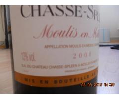 Chasse Spleen - 2000 - 1500ml