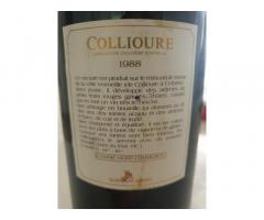 Vin Collioure 