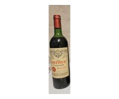 CHÂTEAU PETRUS 1974
