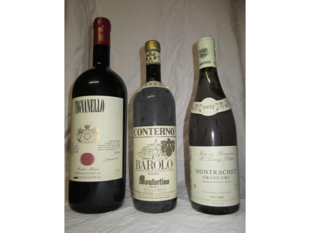 Vins rares de collection - photo 2