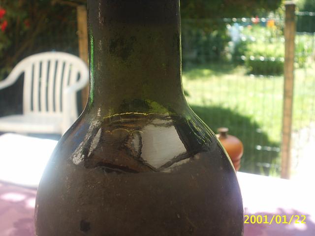 chateau cheval blanc 1946 - photo 2