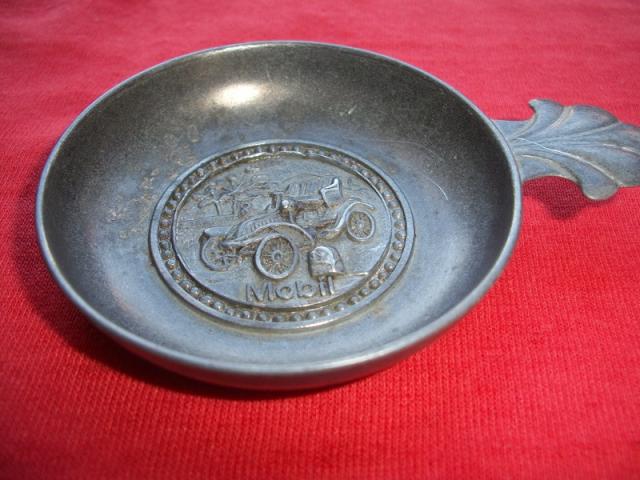 ancien taste vin étain "voiture ancienne mobil" - photo 2