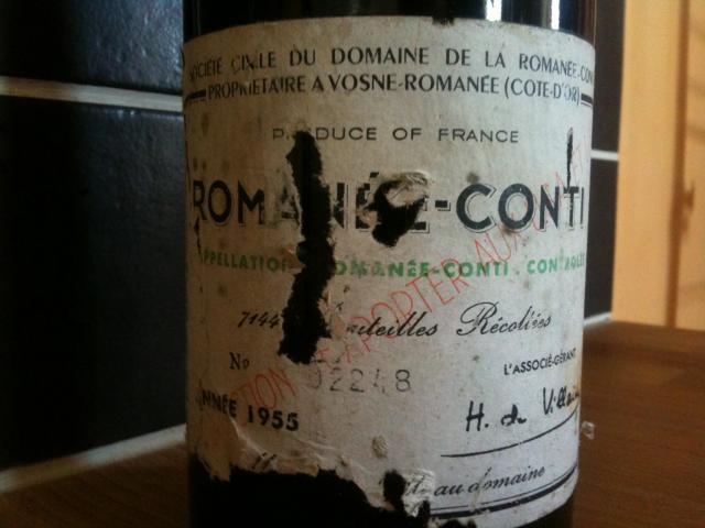 romanée-conti - photo 2