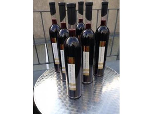 « RÉSERVE RJF » CUVÉE EXCELLENCE CHÂTEAU LA CANORGUE AOC LUBERON - Millésime 2005 - photo 2