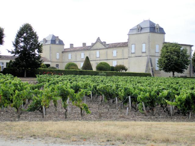 6 bouteilles de Château Calon Segur 2011 - photo 3
