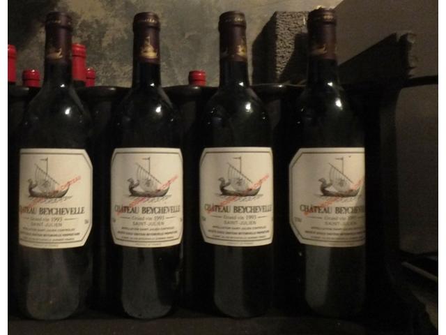 Lot de vins - photo 3