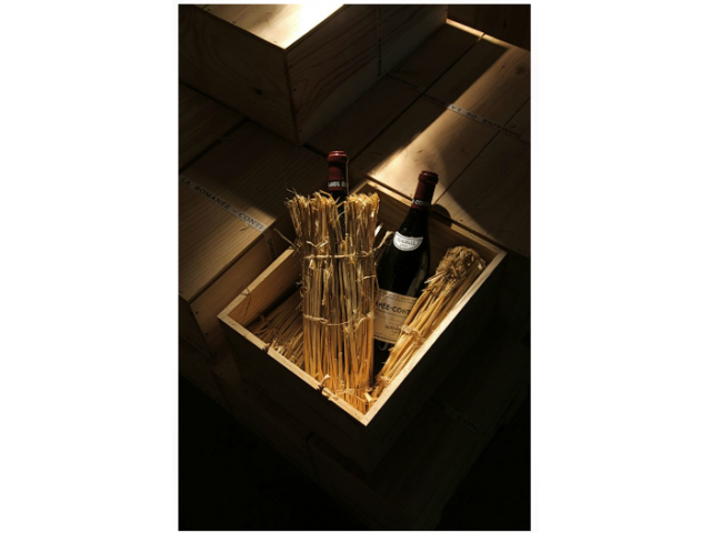 1 bouteille Romanée-Conti cuvée 2012 - photo 2