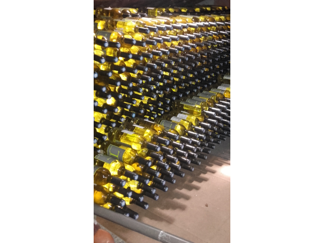 DOMAINE DU TASTET COLOMBARD-UGNI BLANC 2008