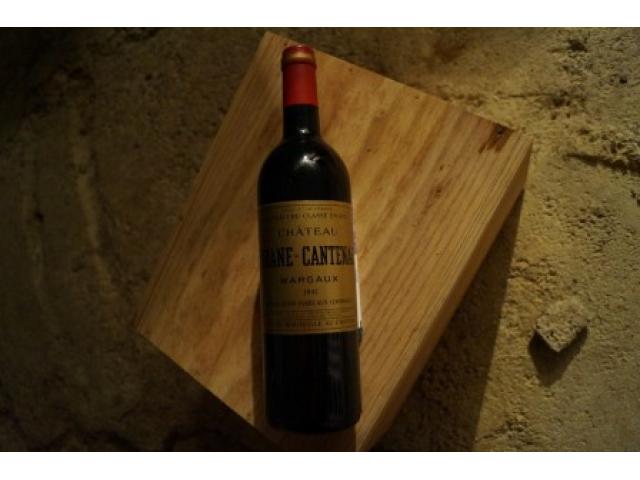 Brane Cantenac