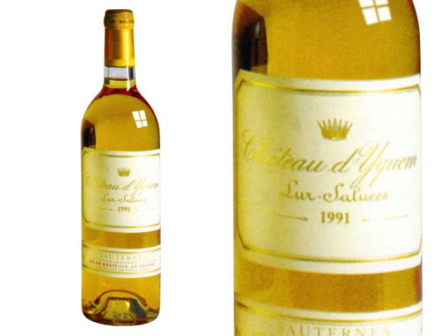 Yquem 1991