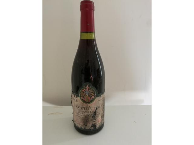 aloxe corton grand cru