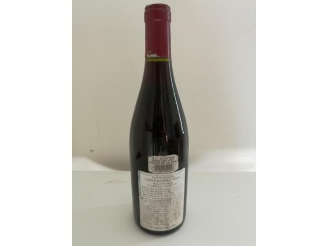 clos-vougeot grand cru - photo 2