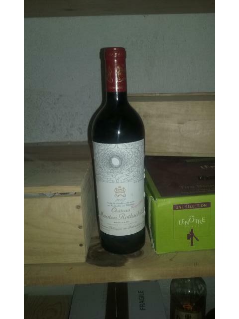 Monoton Rothschild 2002