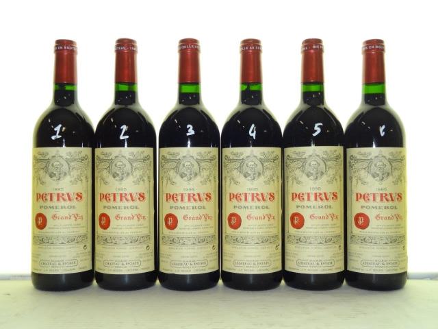 Petrus 1995