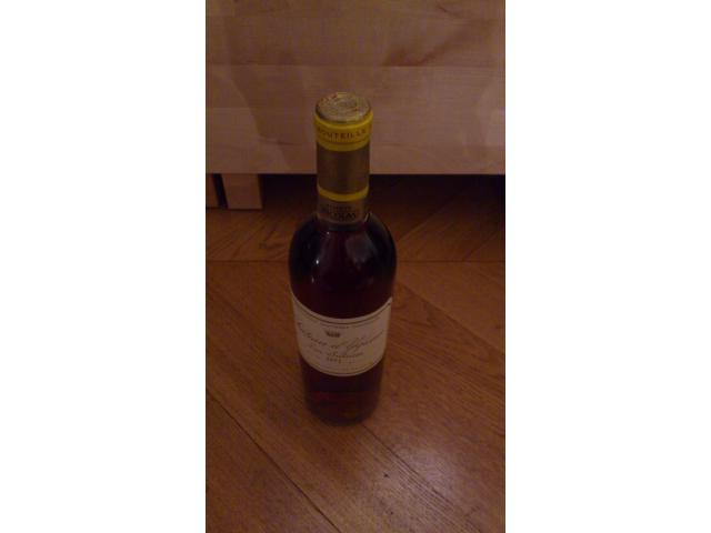 Yquem Sur Saluces - photo 2