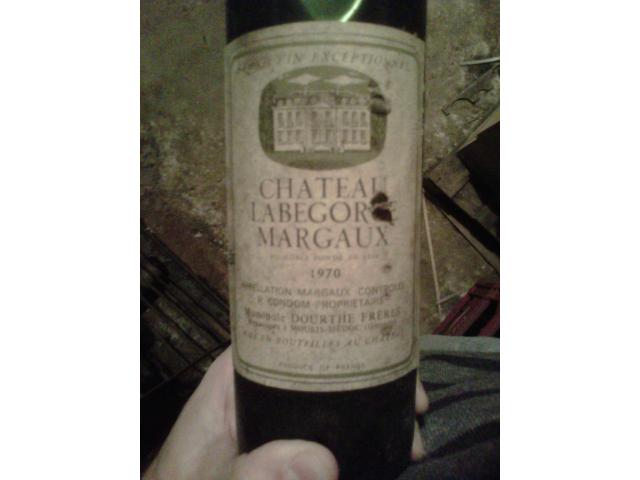 Ventes de Bordeaux anciens - photo 2