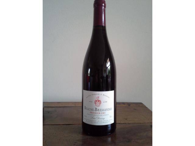 Beaune 1er Cru Rouge