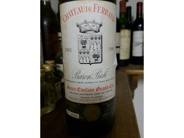 Château Ferrand St Emilion - photo 2