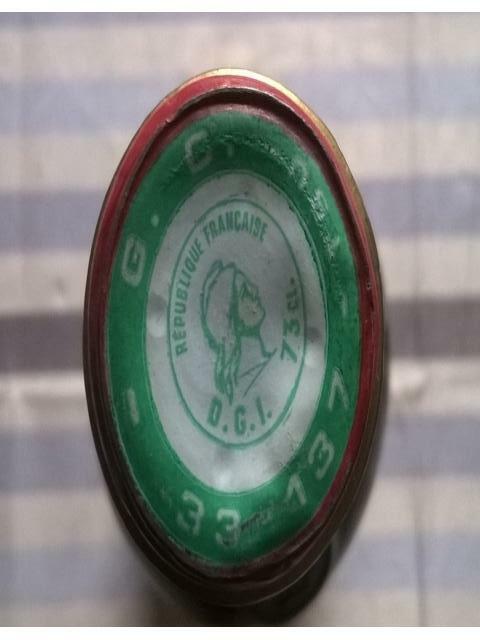 BORDEAUX Chateau GRUAUD-LAROSE CORDIER 1975 - photo 3