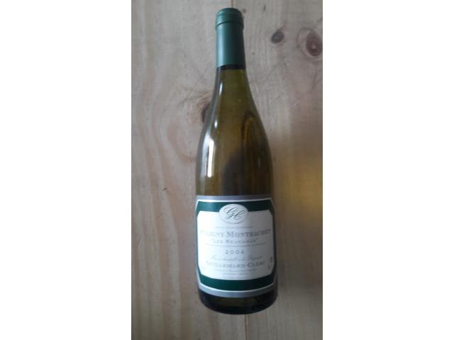 lot 6 puligny montrachet 2004 - photo 2