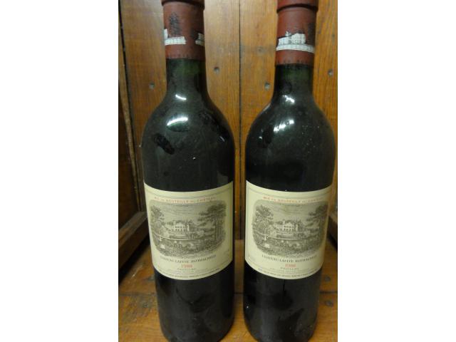 Château LAFITE ROTHSCHILD