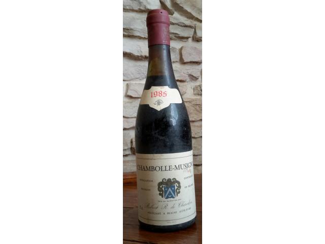 Chambolle Musigny
