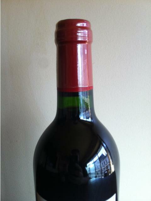 Château Lafleur 2003 Pomerol - photo 3