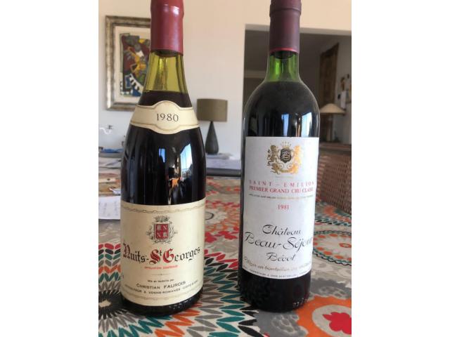 vends lot de 40 bouteilles de collection - photo 2