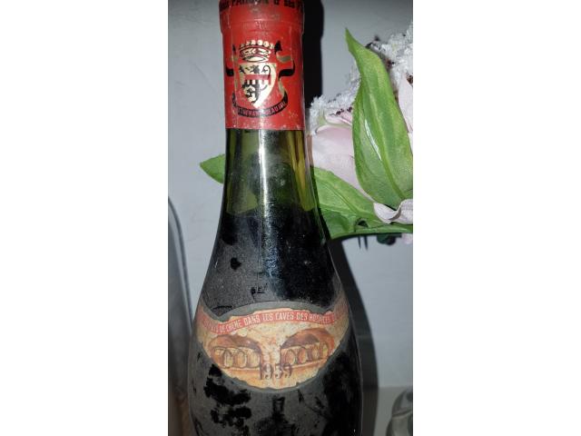 Flacon Morgon 1959 - photo 2