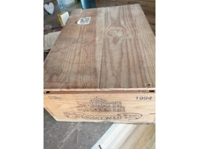 Château Giscours 1994 - photo 4