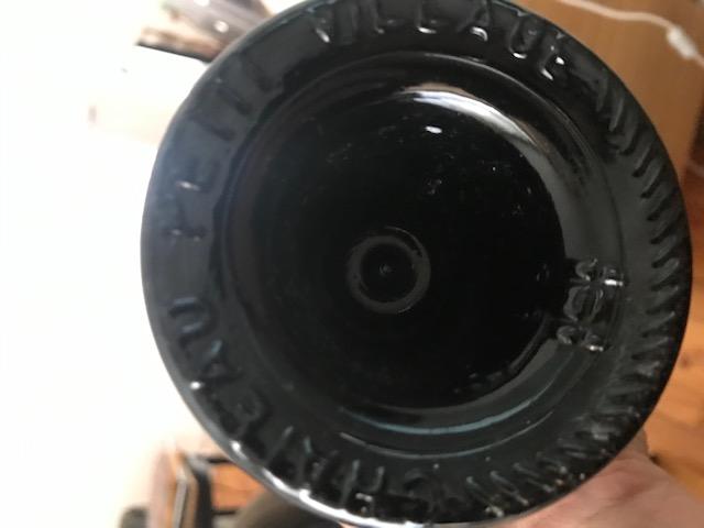 Château Petit-Village 2010 - photo 4