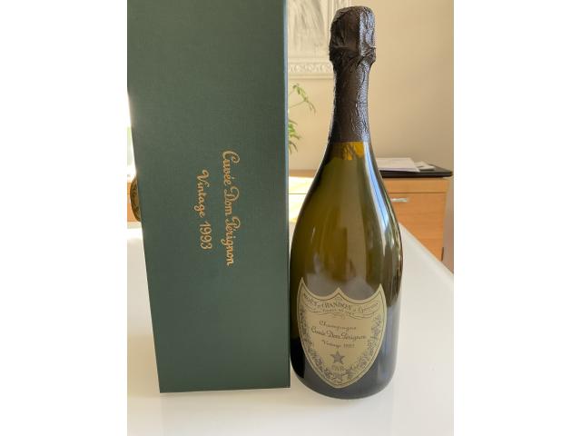 Dom perignon