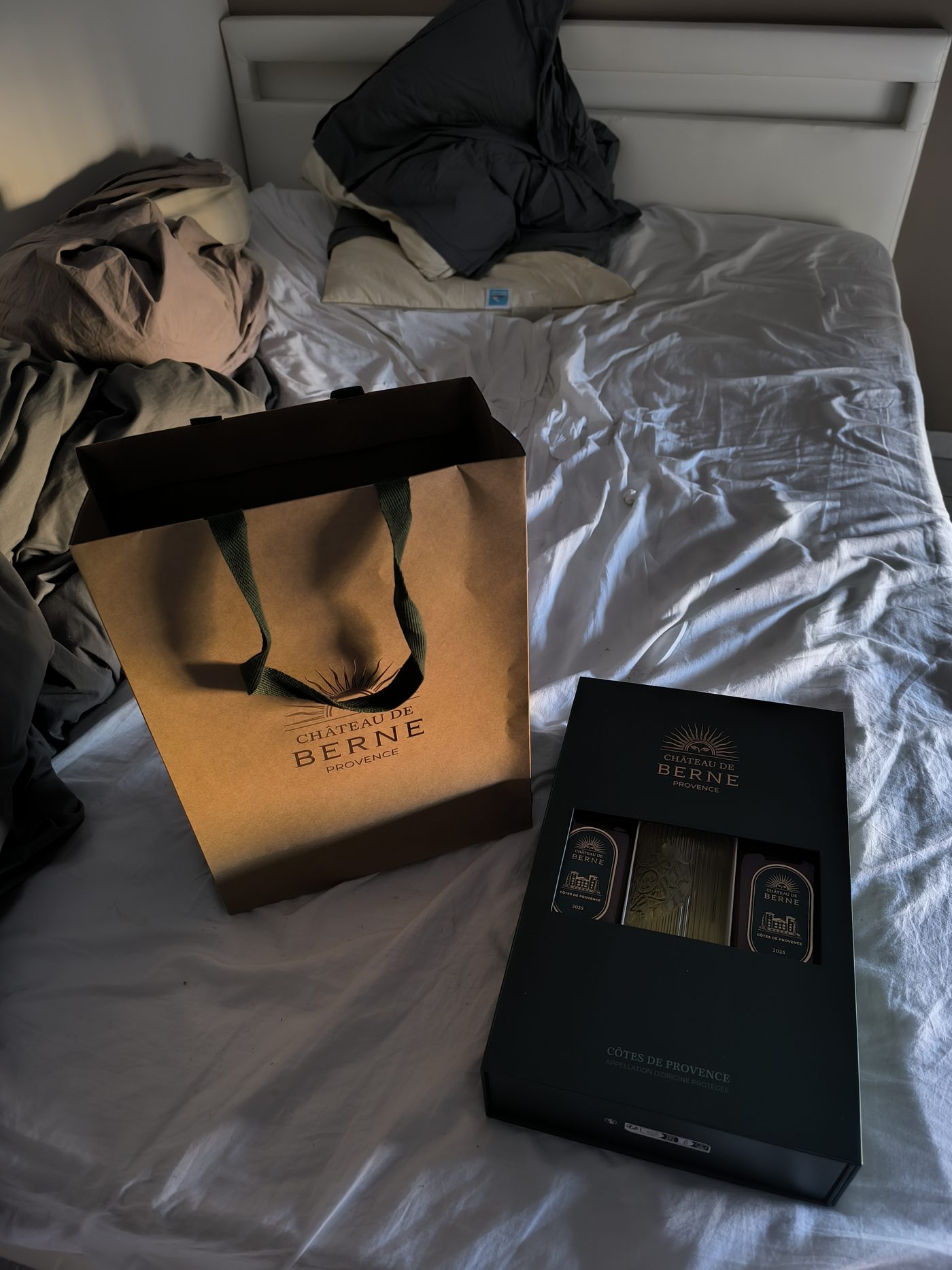 Coffret côte de provence - photo 3