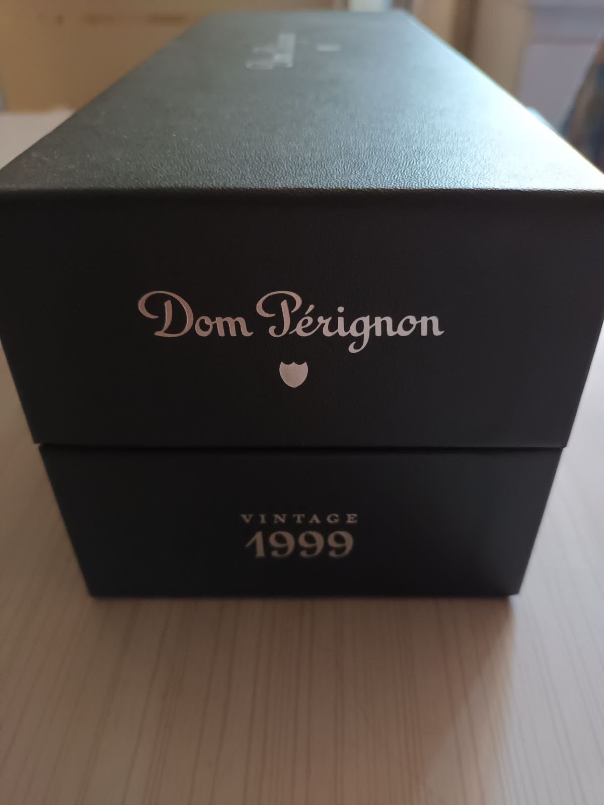 Don Perignan Vintage 1999