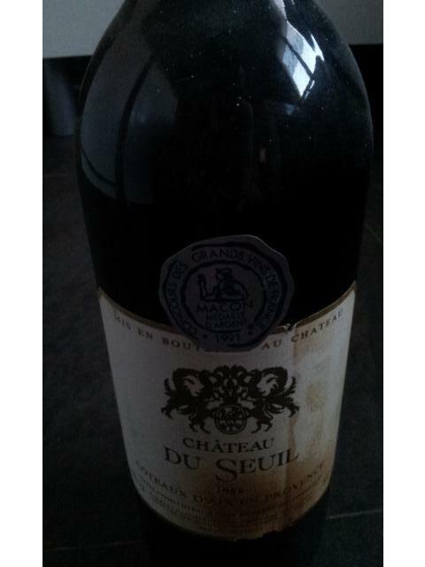 Chateau Du Seuil - photo 3