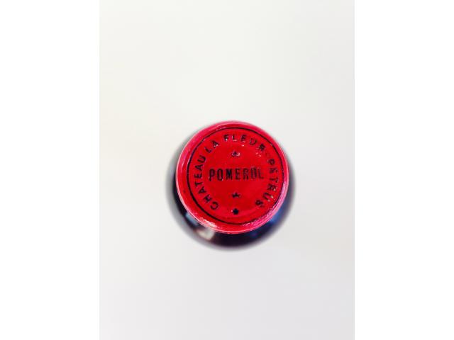 Chateau Lafleur Petrus 1995 - photo 3